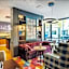 Premier Inn Frankfurt City Europaviertel