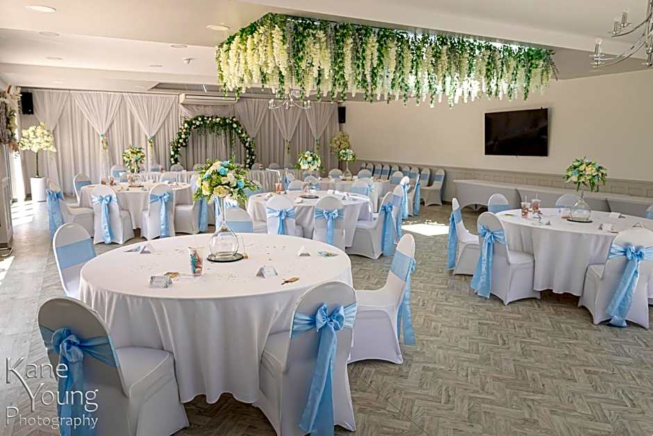 The Whitehouse Peterlee