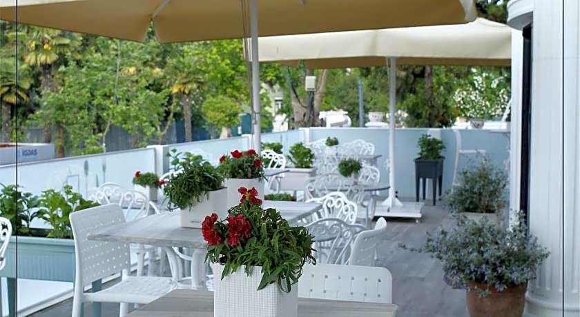 Ascot Hotel Buyukada