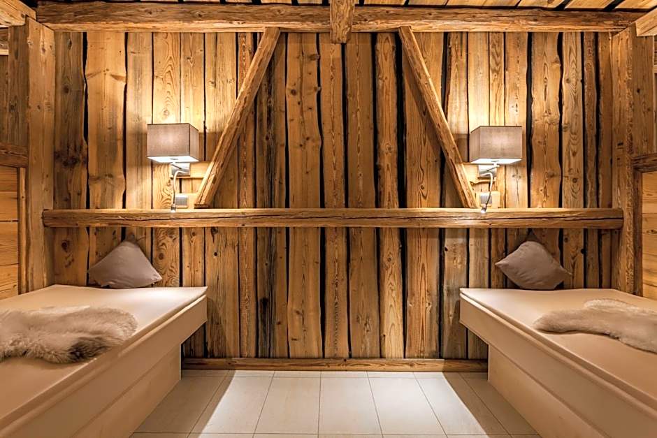 Hartungs Hoteldorf