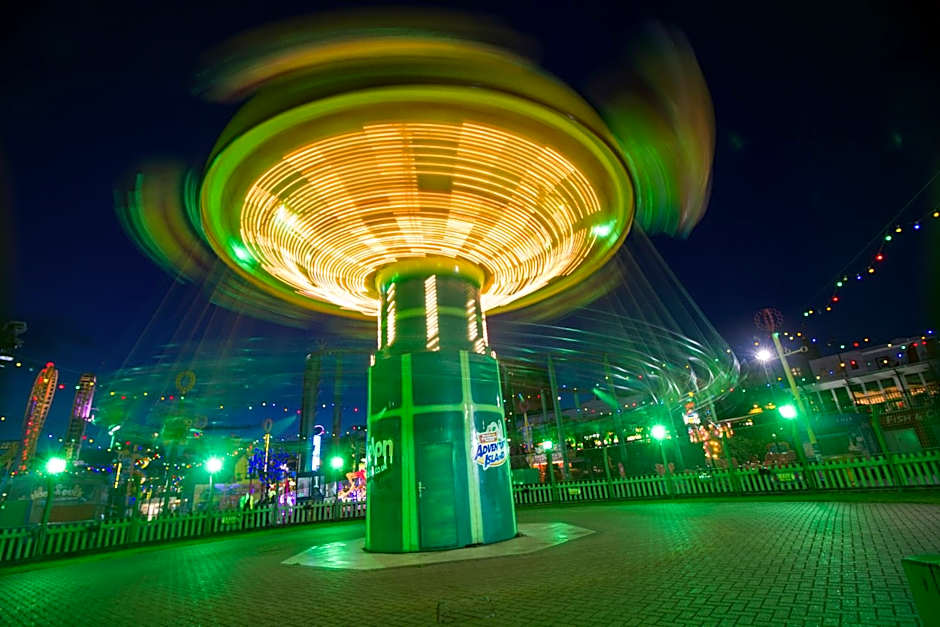 Southend Central Hotel - Close to Beach, City Centre, Train Station & Southend Airport