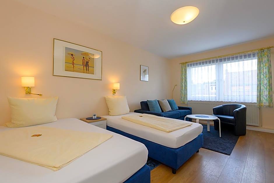 Bremer Apartmenthotel Superior