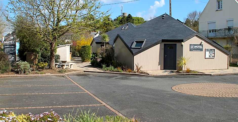 Motel du Val André