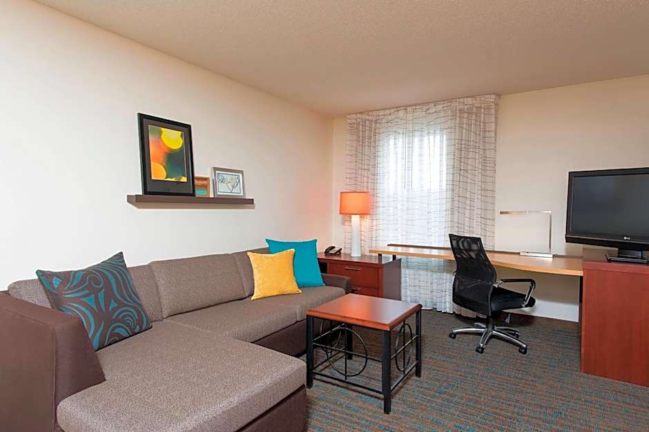 Residence Inn by Marriott Toledo Maumee
