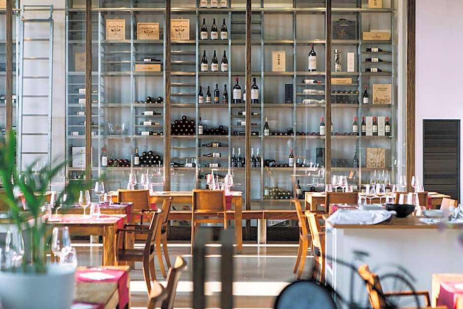 KYRIAD DIRECT ETH RIOJA