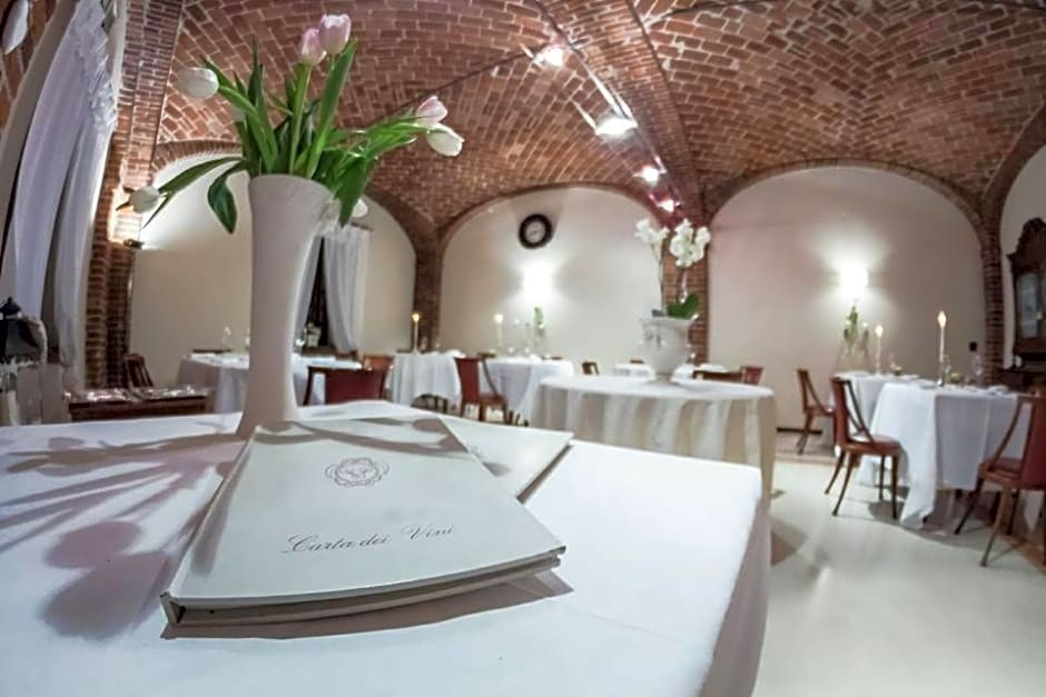 Ristorante Albergo Ca' Vittoria