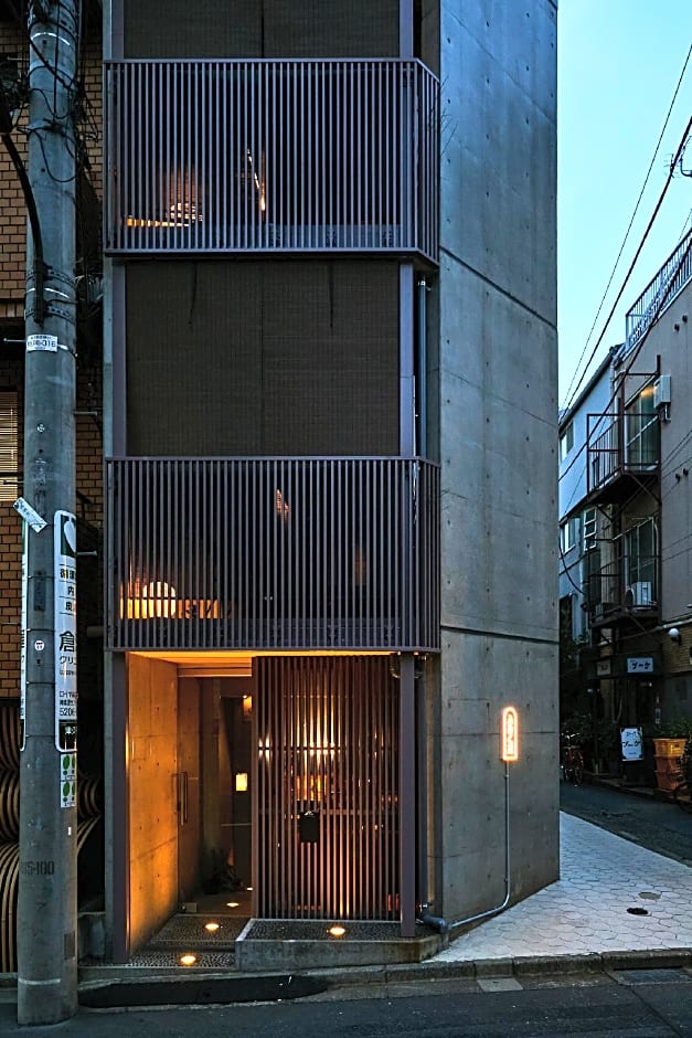 Boutique Sauna ARCH