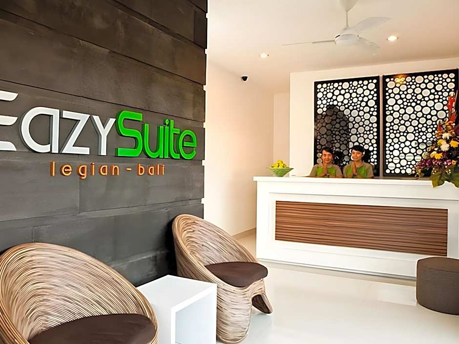 Eazy Suite Legian