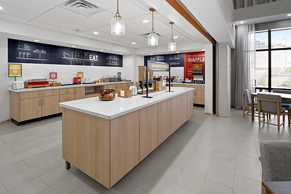 Hampton Inn & Suites Pharr