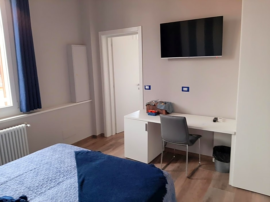 B&B La Porta di Levante