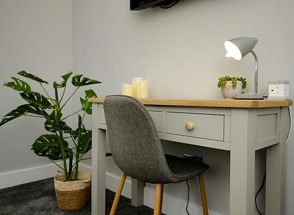 The Kings Arms, Colchester A120