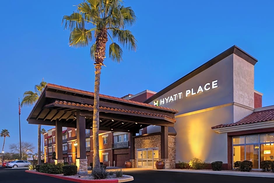 Hyatt Place Phoenix/Chandler