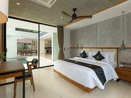 Villa NVL Canggu by Nagisa Bali