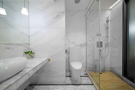 Executive Twin Room