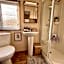 2 Bedroom Lakeview Lodge - Ensuite & Balcony Deck