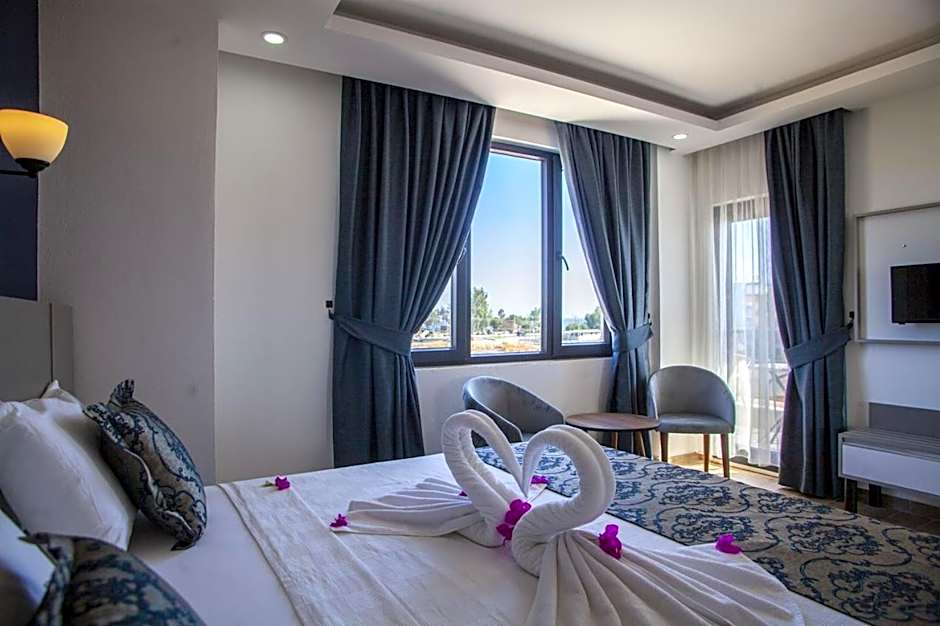 Demyra Boutique Hotel