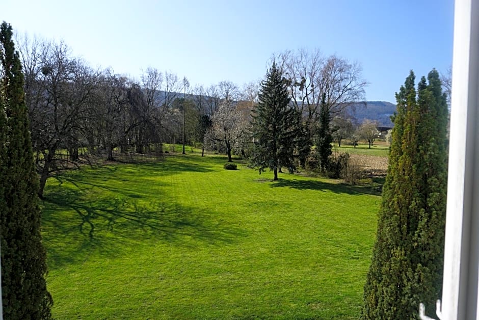 Klosterhotel Kreuz