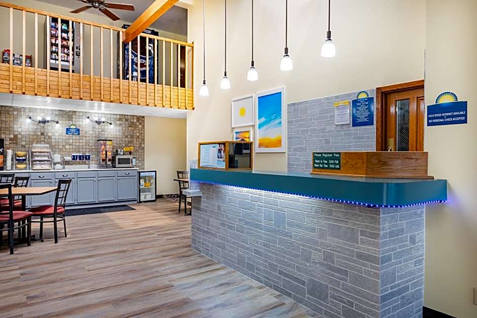 Days Inn by Wyndham Monticello