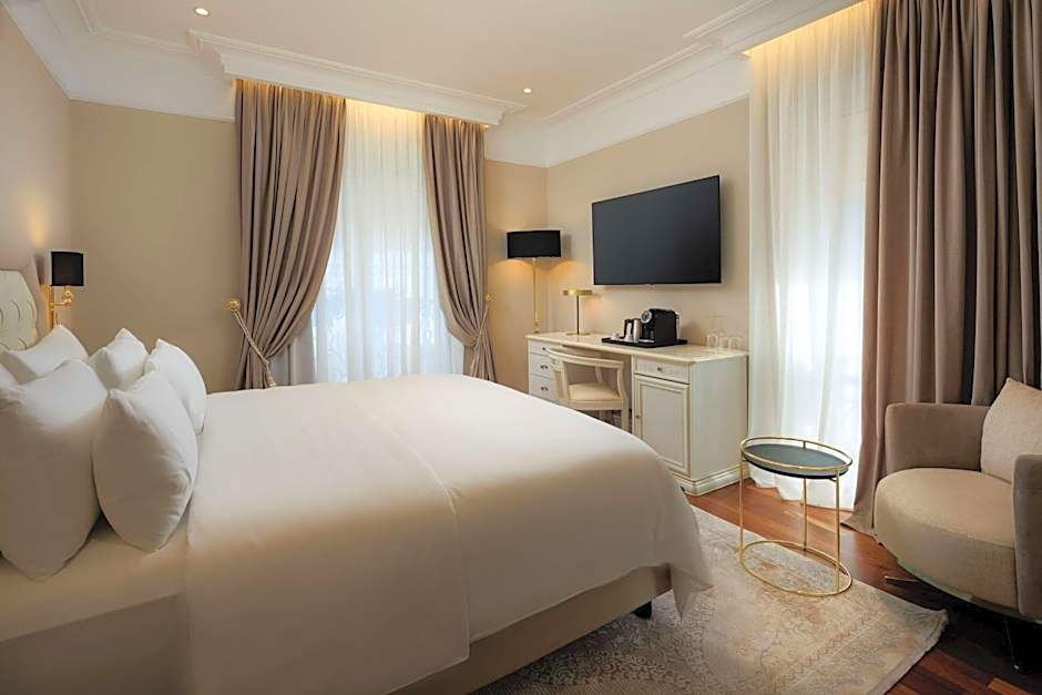 Radisson Collection Morina Hotel, Tirana