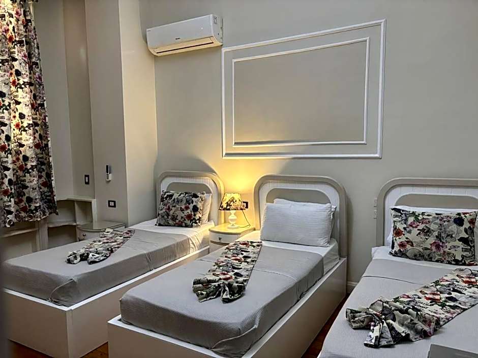 columbia sky city hotel