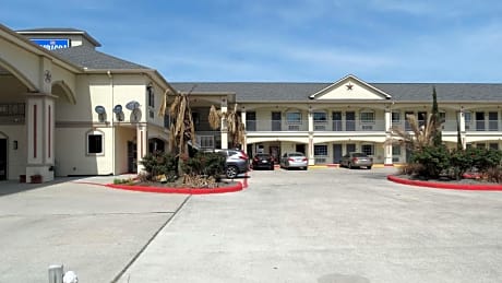Motel 6 Houston, TX – Willowbrook Mall