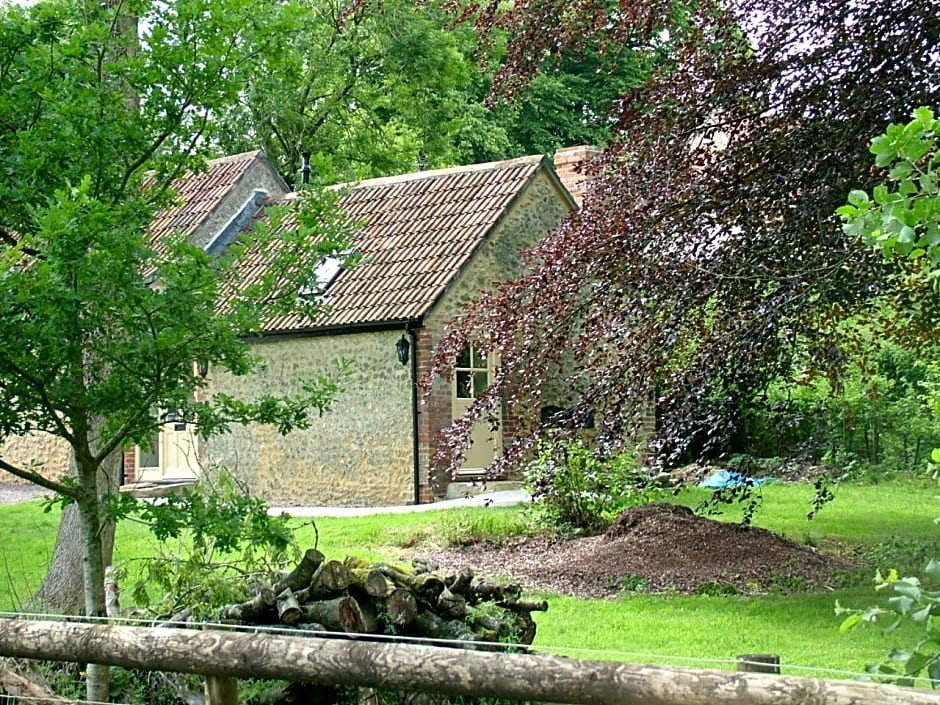 The old forge bed and breakfast