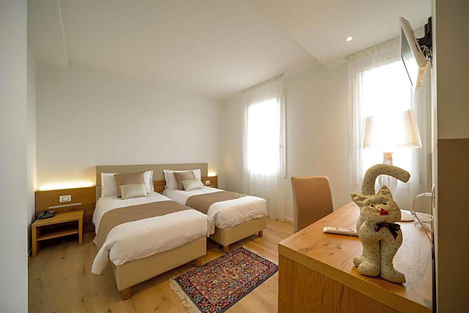 Hotel Ristorante Da Tullio