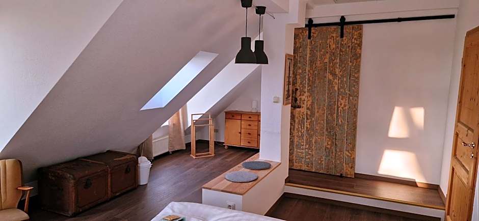 Pension Altes Zollhaus