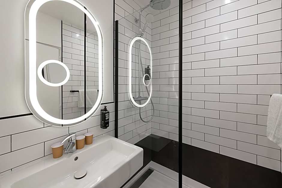 ibis Paris Gare du Nord TGV