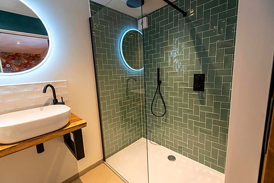 Boutiquehotel Dokkum