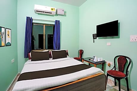 Super Hotel O Juran Chapra Muzaffarpur Formerly Ramco Residential