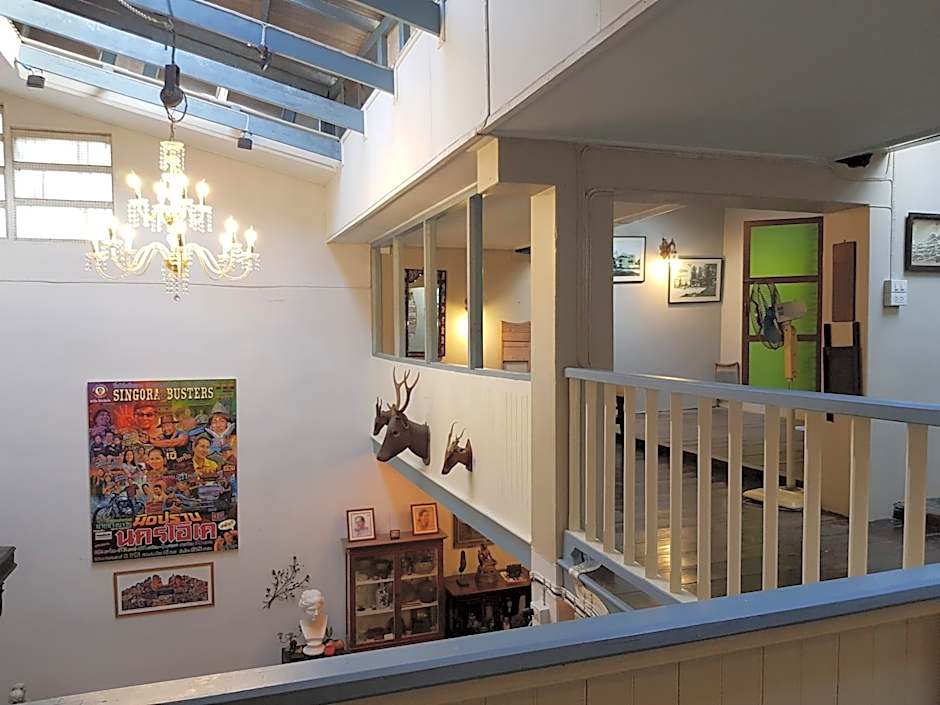 The Roo Classic Hometel