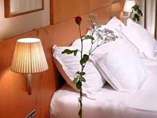 Silken Atlántida Santa Cruz