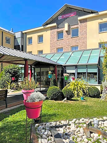 Aiden by Best Western Paris Roissy CDG