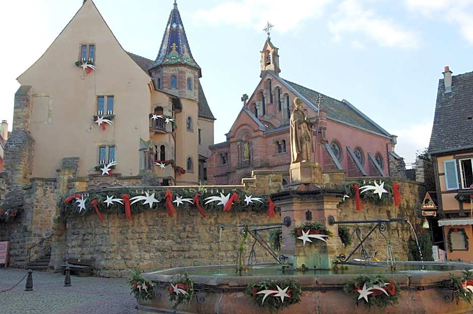 Résidence Pierre & Vacances La Petite Venise