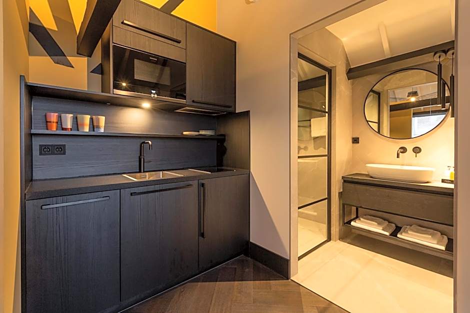 Boutiquehotel Princenjagt