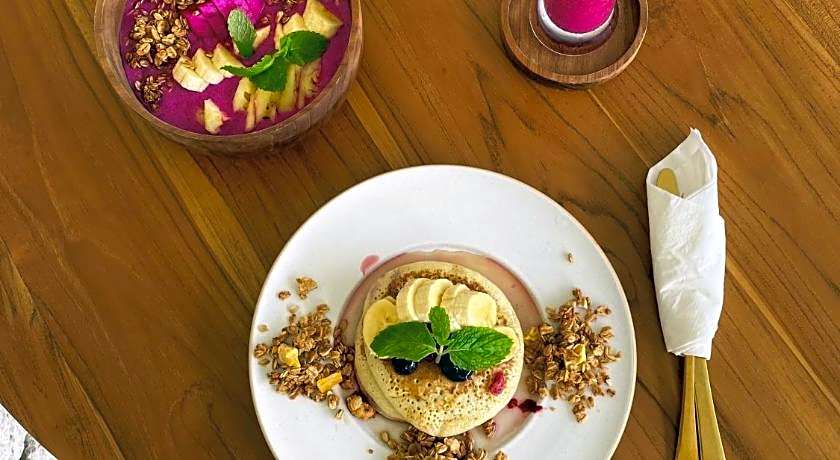 Alma Bingin Boutique Hotel