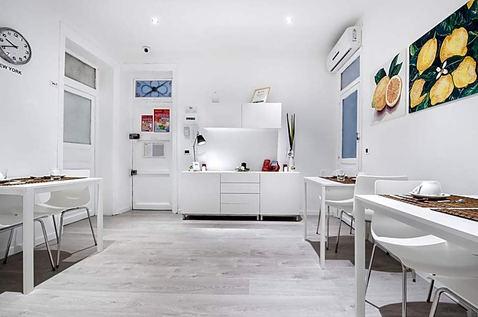 Room & Breakfast Zero