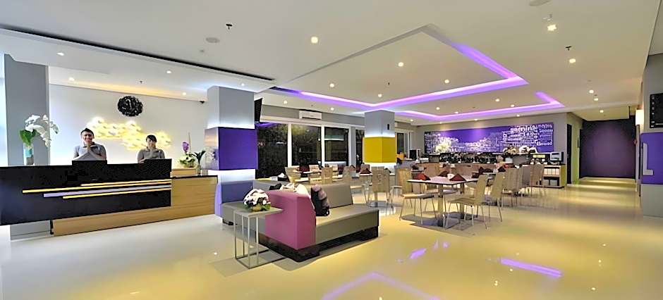 Top Malioboro Hotel