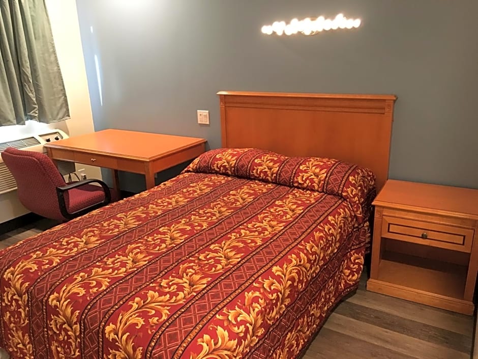 Lincoln Park Motel