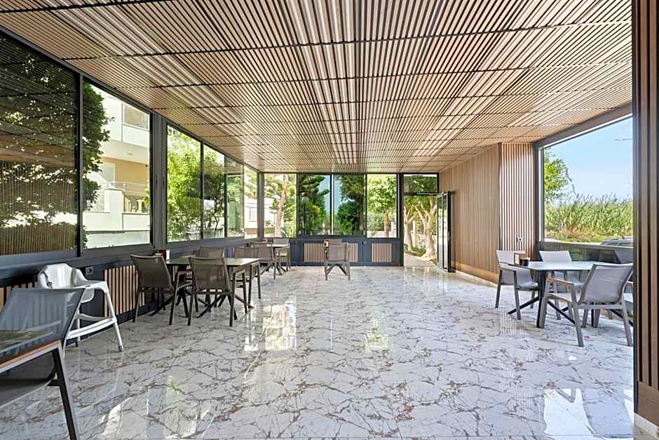 River Park Residence Lara