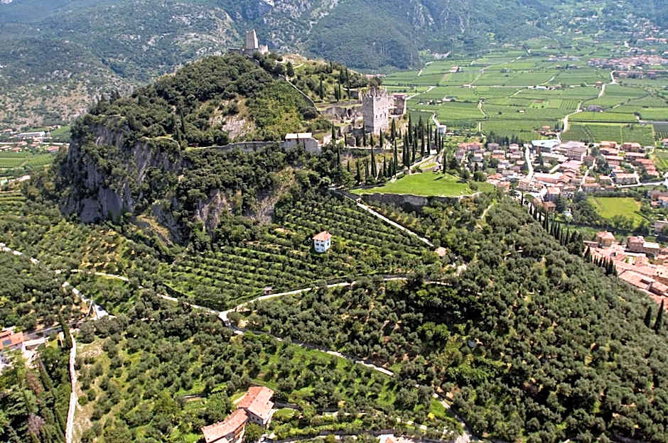 Hotel Garnì Villa Magnolia