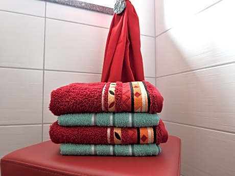 Komfort und Naturflucht, Lichtenhain