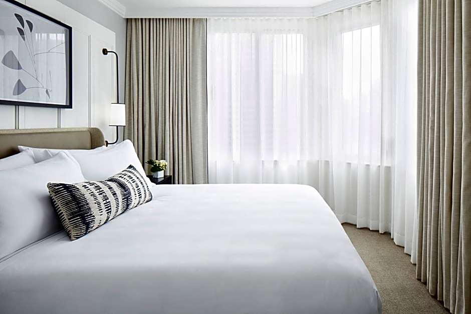 The London, a Luxury Collection Hotel, New York City