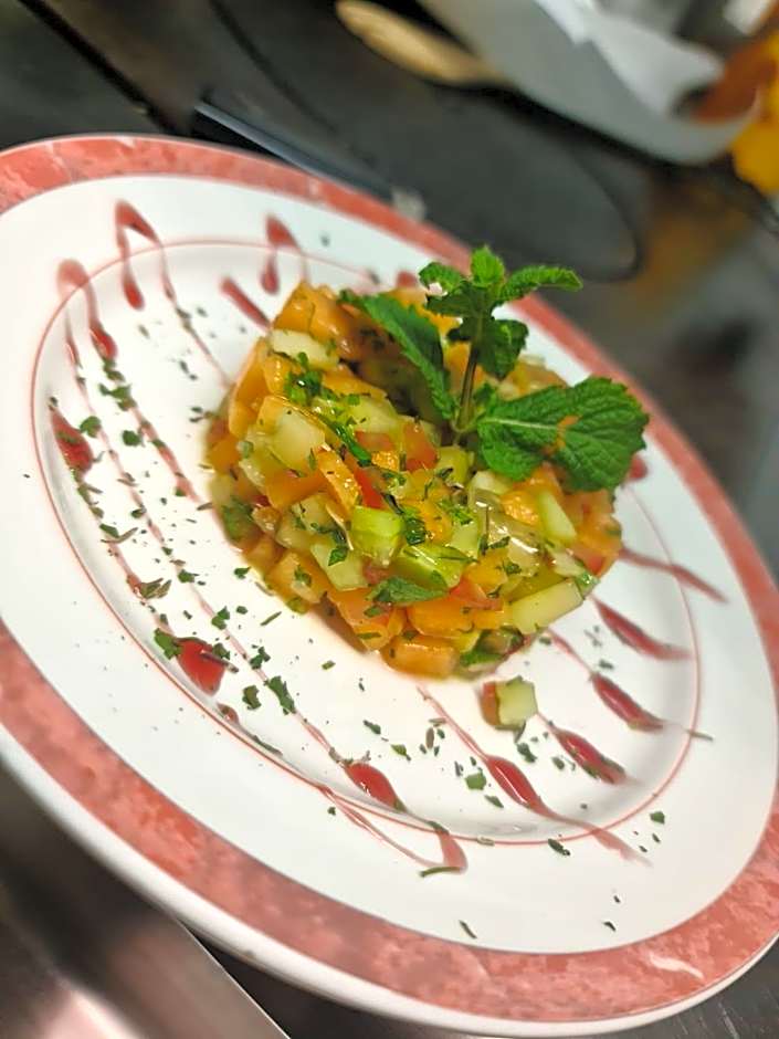 FASTHOTEL Le Costabonne