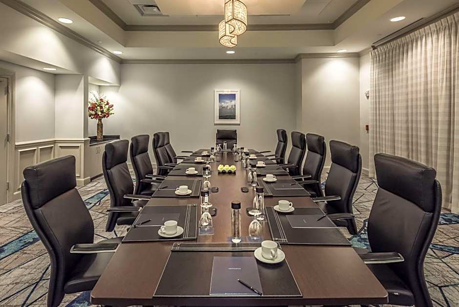 Hilton Dallas Rockwall
