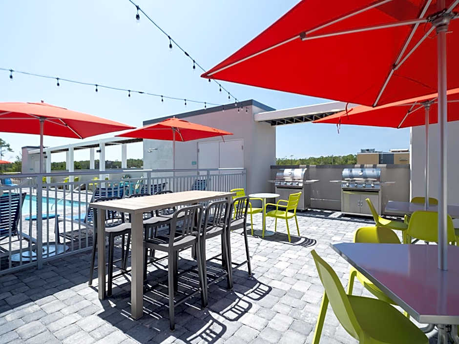 Home2 Suites by Hilton Santa Rosa Beach