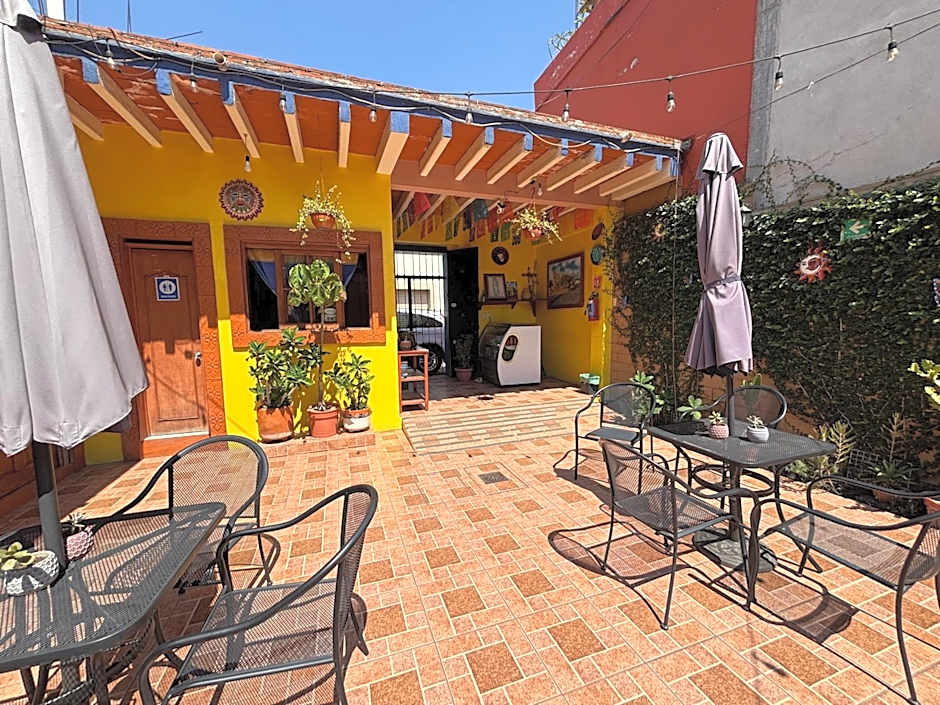 Hotel Posada "Mi Rosita"