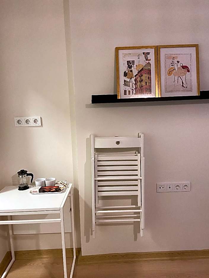 Sapphire Suites Taksim