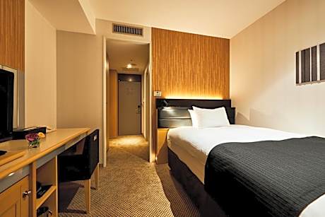 Renovated Moderate Double Room - Non-Smoking